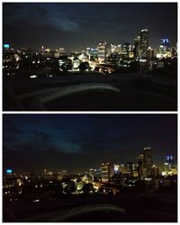 Mi A1 (atas) dan Moto G5S Plus (bawah)