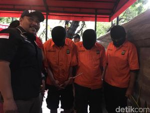 Oknum Ormas Penadah Mobil Objek Fidusia Setor Rp 6 Juta ke Pimpinan