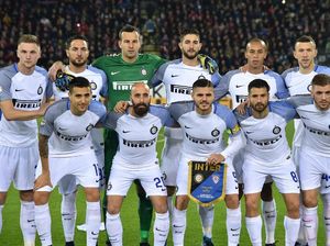 Inter Beri Peringatan kepada Rival-rivalnya