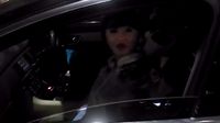 Ini Jalur TransJ yang Diterobos Mobil Dewi Persik di Pejaten