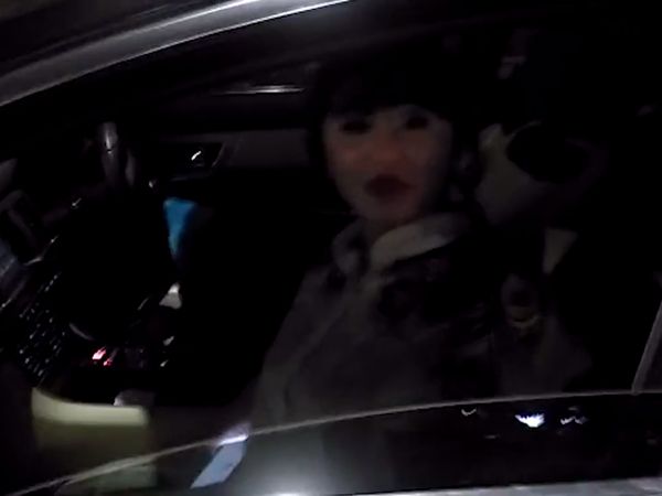 Ini Jalur TransJ yang Diterobos Mobil Dewi Persik di Pejaten