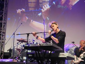 20 Acara Batal Karena Corona, Fariz RM Tetap Gelar Aksi Sosial