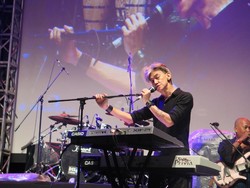 20 Acara Batal Karena Corona, Fariz RM Tetap Gelar Aksi Sosial