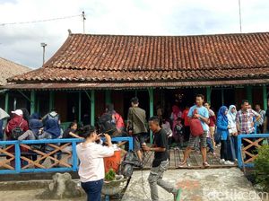 Kemenpar Akan Canangkan 100 Destinasi Digital Pada 2018, Seperti Apa?