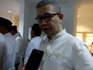 Dewi Persik Terobos Busway, Dirut TransJ: Gubernur Saja Nggak Boleh Dewi Persik Terobos Busway, Dirut TransJ: Gubernur Saja Nggak Boleh