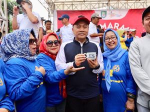 Semarak Kopi Nasional, Ketua MPR: Kopi Indonesia Terbaik di Dunia