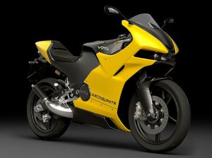 Brand Ini Hidupkan Kembali Motor Dua Tak