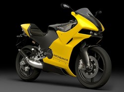 Brand Ini Hidupkan Kembali Motor Dua Tak