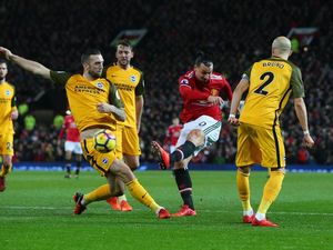 Mourinho Puji Solidnya Pertahanan Brighton