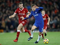 Henderson Kecewa Cuma Berimbang, tapi Akui Laga Berjalan Menarik