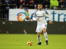 Ini yang Akan Dilakukan Icardi jika Dapat Telepon dari Madrid