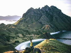 Jadikan Labuan Bajo Wisata Dunia Lewat Percepat Infrastruktur Hingga Go Digital