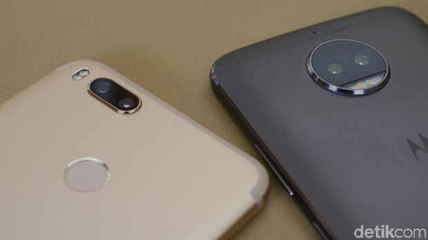  Adu Keren Ponsel Jagoan Rp 3 Juta