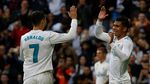 Perayaan Gol Cristiano Ronaldo