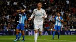 Perayaan Gol Cristiano Ronaldo