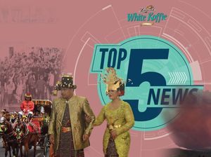 Penampakan Erupsi Gunung Agung, Alasan Dewi Persik Terobos Busway