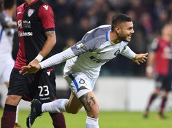 Icardi Dikaitkan dengan Madrid, Ini Respons Inter