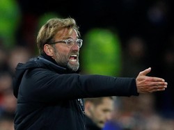 Sudah Sulit Hadapi Chelsea yang Defensif, Liverpool Tak Beruntung Pula