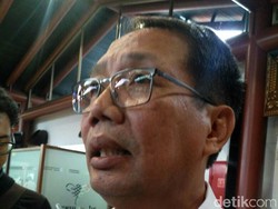 Penerbangan ke Lombok Dialihkan ke 10 Bandara Terdekat