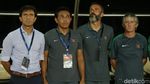 Foto: Tugas Baru Bima Sakti