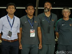 Usaha Milla Ciptakan Koneksi dan Harmoni Antara Timnas U-23 dan U-19