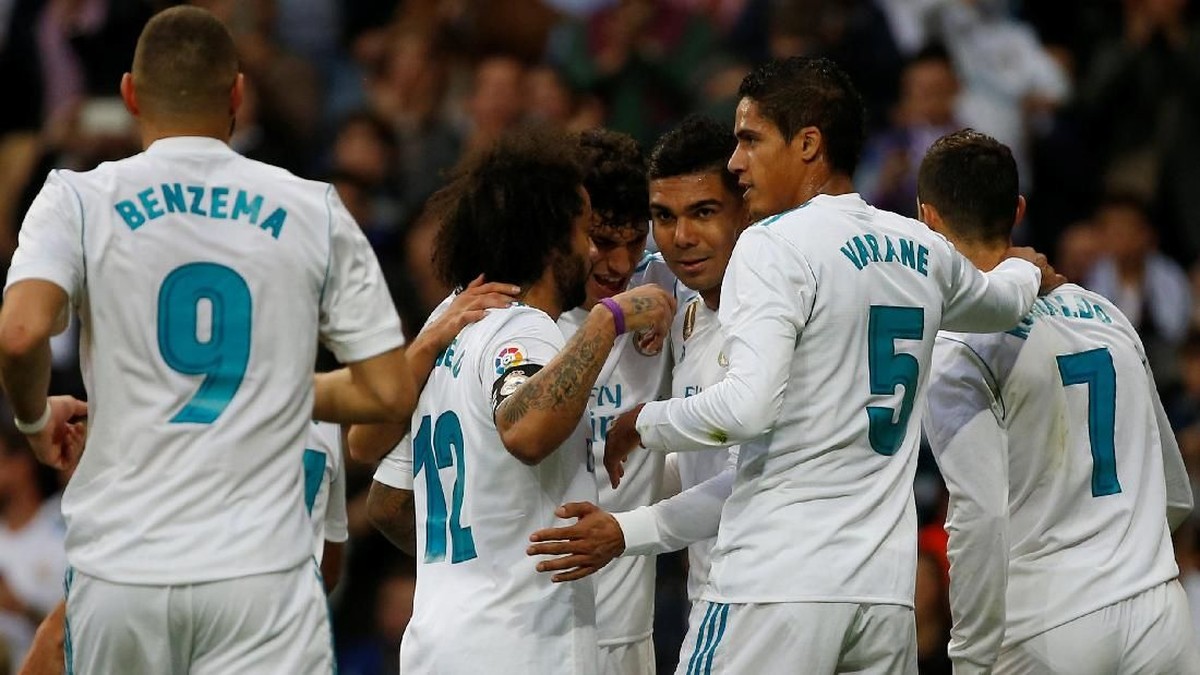 Foto: Javier Barbancho/Reuters