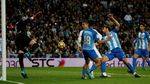 Perayaan Gol Cristiano Ronaldo
