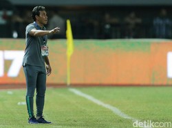  Tujuan PSSI menunjuk Bima Sakti sebagai pelatih sementara timnas U-19 adalah agar timnas Indonesia saling selaras dengan satu sama lain.