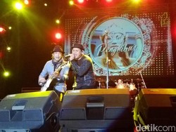 Padi Obati Kerinduan di Yogyakarta