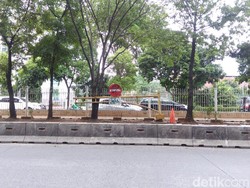 Dewi Persik Vs TransJ, Lihat Lagi Aturan yang Dilarang Lewat Busway