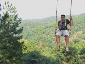 Spot Baru Buat Foto-foto di Bogor