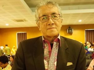 Imunolog: Tolak Angin Berpengaruh Tingkatkan Sistem Kekebalan Tubuh