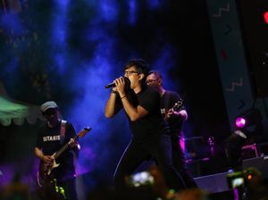 Stinky Kaget Dapat Somasi Larangan Bawa Lagu Mungkinkah Stinky Kaget Dapat Somasi Larangan Bawa Lagu Mungkinkah