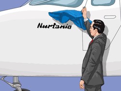 DPR Rapat Bahas Pengembangan N219 dan Drone, Hasilnya?