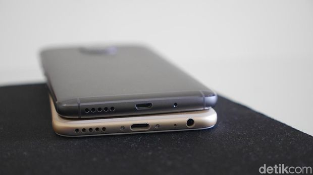  Adu Keren Ponsel Jagoan Rp 3 Juta