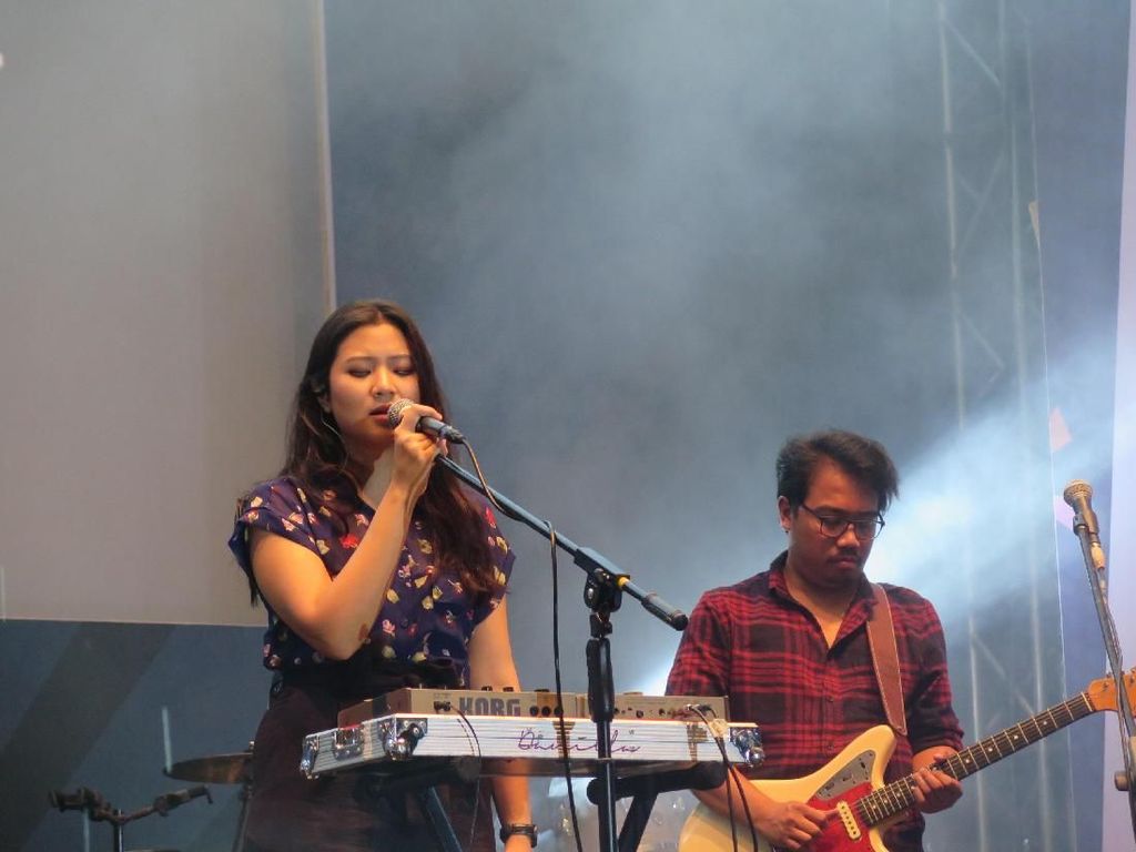 Untuk Kesejahteraan, Sejumlah Musisi Minta Hal Ini Untuk Kesejahteraan, Sejumlah Musisi Minta Hal Ini