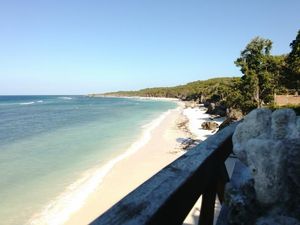 Pantai Bara, Saudara Kembar Pantai Bira di Bulukumba