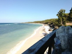 Pantai Bara, Saudara Kembar Pantai Bira di Bulukumba