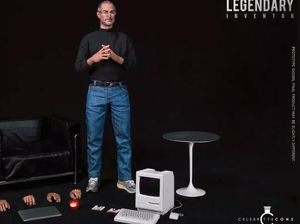 Prediksi Steve Jobs 10 Tahun Lalu Kini Terbukti