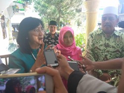 Kemenperin Dorong Industri Halal Melalui Santripreneur