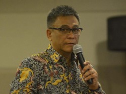 Rildo Anwar Terpilih Jadi Ketum PP Pelti