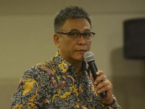 Rildo Anwar Terpilih Jadi Ketum PP Pelti Rildo Anwar Terpilih Jadi Ketum PP Pelti
