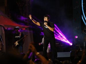 Band Stinky Klaim Sudah Beri Royalti Lagu Mungkinkah kepada Ndhank Band Stinky Klaim Sudah Beri Royalti Lagu Mungkinkah kepada Ndhank