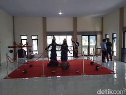 Kembangkan Wisata, Pemkab Probolinggo Bangun Gedung dan Museum