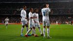 Perayaan Gol Cristiano Ronaldo