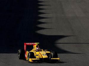 Sean Tuntaskan Musim 2017 di Posisi ke-15