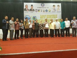 6 Provinsi di Sulawesi Bersatu Demi Pariwisata