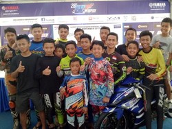 Rey Ratukore & Galang Hendra: Tekankan Komunikasi dan Mental Balapan