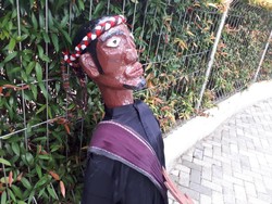 Sigale Gale akan Sambut Kirab Kahiyang-Bobby di Lokasi Resepsi