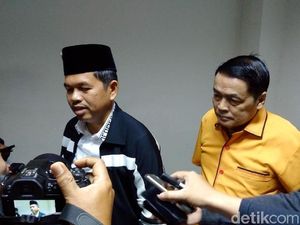 20 DPD Golkar Seluruh Indonesia Akan Ajukan Usulan Munaslub